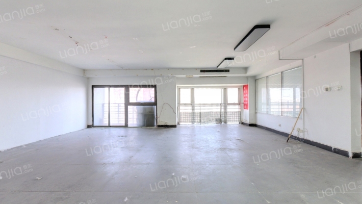 嘉业大厦二期二手房实景图