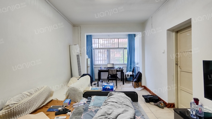 工行江南支行宿舍二手房实景图