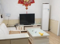 整租·鼓楼小区 2室1厅 南/北_鼓楼小区租房