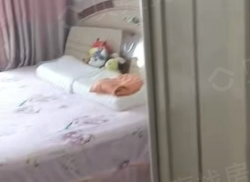 合租·银新苑二区 2居室 北卧_银新苑二区租房