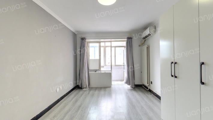 电信宿舍二手房实景图