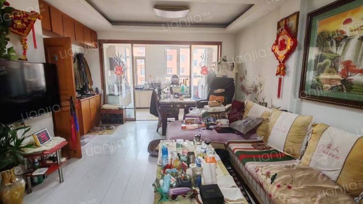 馨家园(庄河)二手房实景图