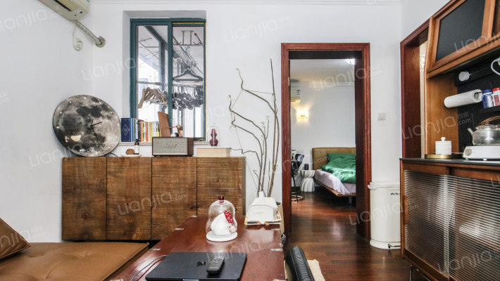 长新小区(长宁)二手房实景图