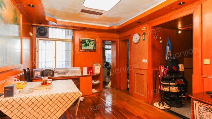 轻工六里小区二手房实景图