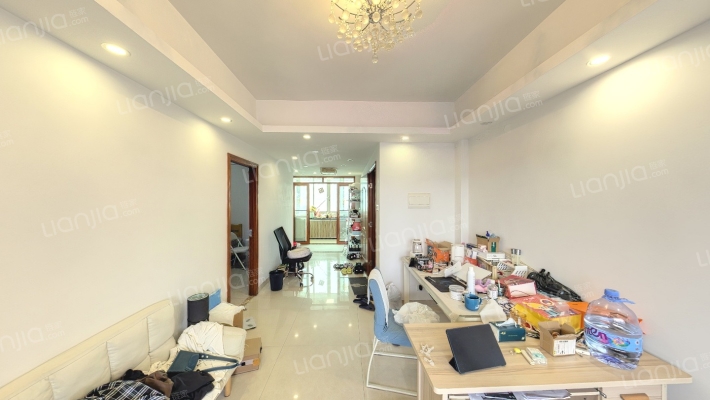 桥华楼二手房实景图