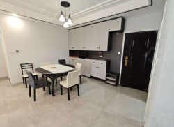 整租·正黄金域首座 2室2厅 东南_正黄金域首座租房