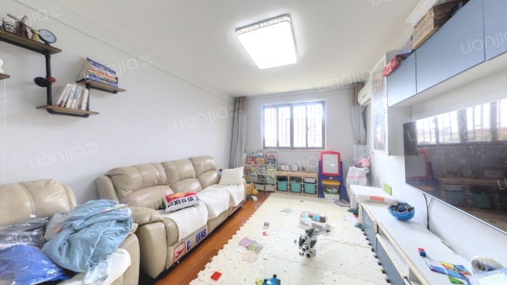 沉香苑一街坊二手房实景图