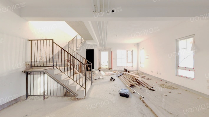 龙湖好望山二手房实景图