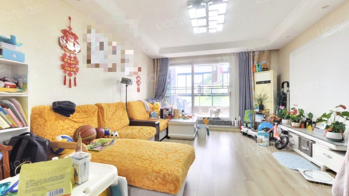 锦泽苑二手房实景图