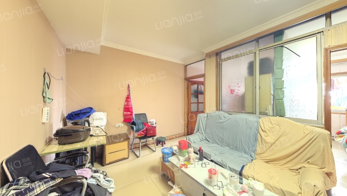 红锦公寓二手房实景图