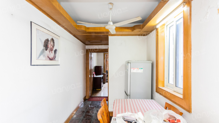 真建一小区二手房实景图