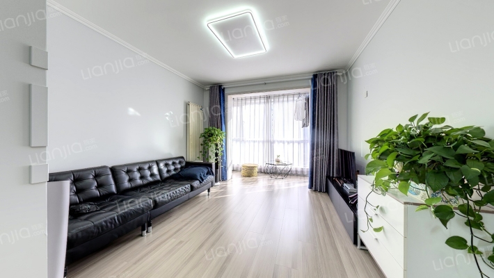 天怡福园二手房实景图