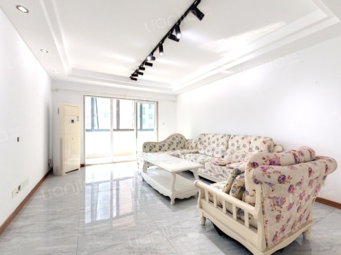 整租·天地源橄榄湾 2室2厅 南/北