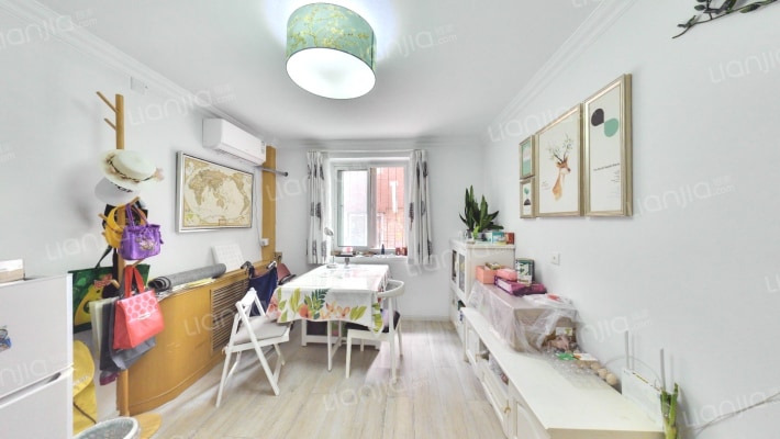 白云路七号院二手房实景图