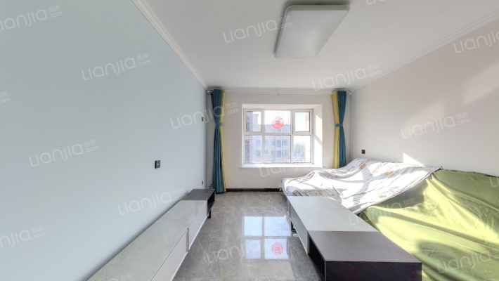 帝华鸿府二手房实景图