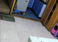 整租·矿山局家属楼南院 2室1厅 南/北_矿山局家属楼南院租房