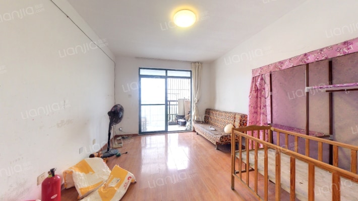 海润枫景家园二手房实景图