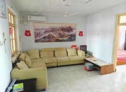 整租·黄河小区 3室2厅 南/北_黄河小区租房