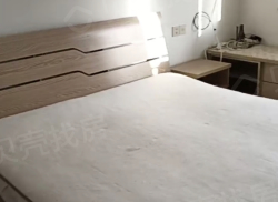 整租·塔南新村文明小区 2室1厅 南_塔南新村文明小区租房