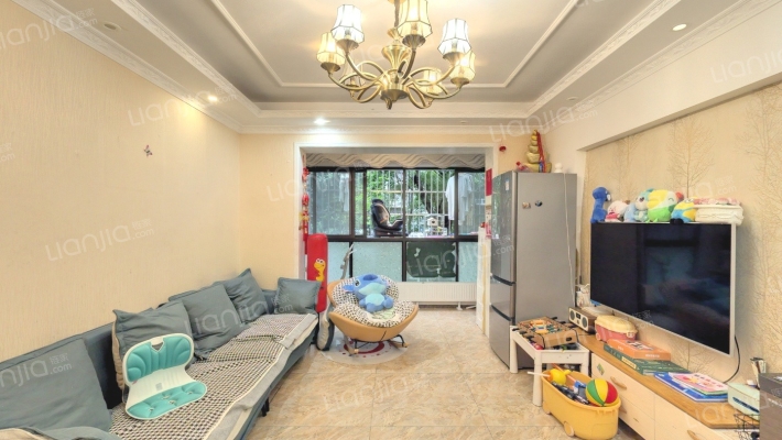 尚锦城二手房实景图