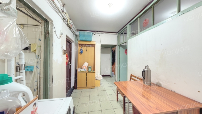 德胜里一区二手房实景图