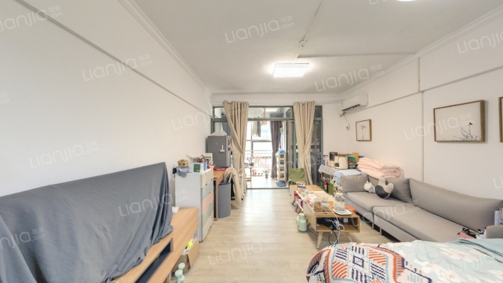 世港花园二手房实景图