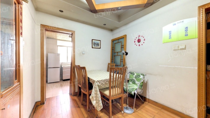 九里园二手房实景图