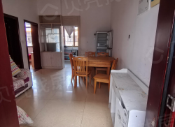 整租·商贸城三区 2室1厅 南_商贸城三区租房