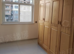 整租·和谐盛园 2室1厅 南/北_和谐盛园租房