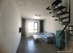 整租·筑石云 2室1厅 南_筑石云租房