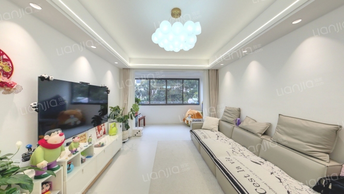 轻院小区二手房实景图