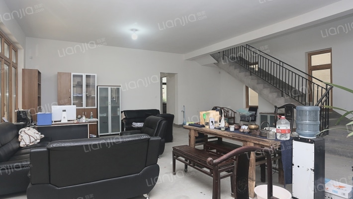 绿城玫瑰园二手房实景图