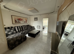 整租·和泰花园 2室1厅 南_和泰花园租房