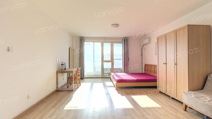 样本二手房实景图