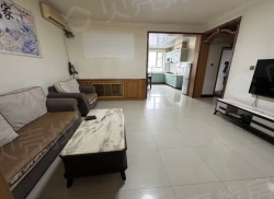 整租·水务局小区 3室1厅 南/北_水务局小区租房