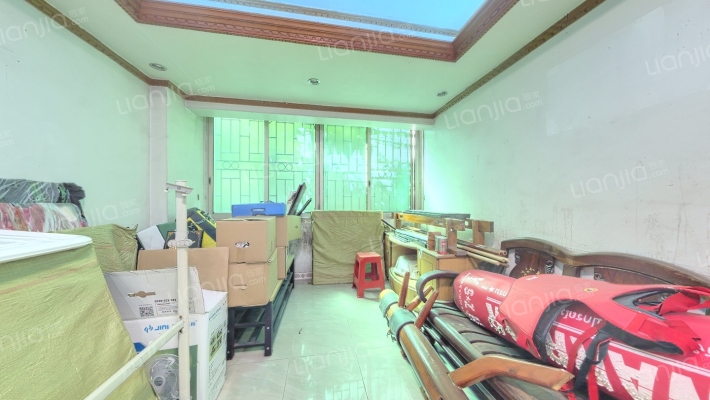 禅城建设大厦二手房实景图