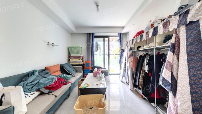 明月辰光二手房实景图