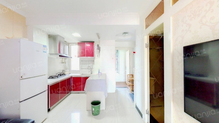 宇秦园二手房实景图