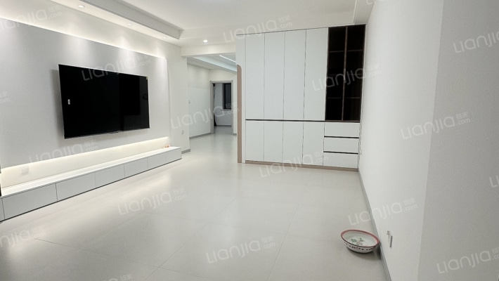 紫玉华府二手房实景图