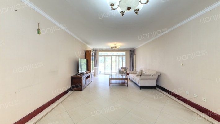 富力城D区二手房实景图