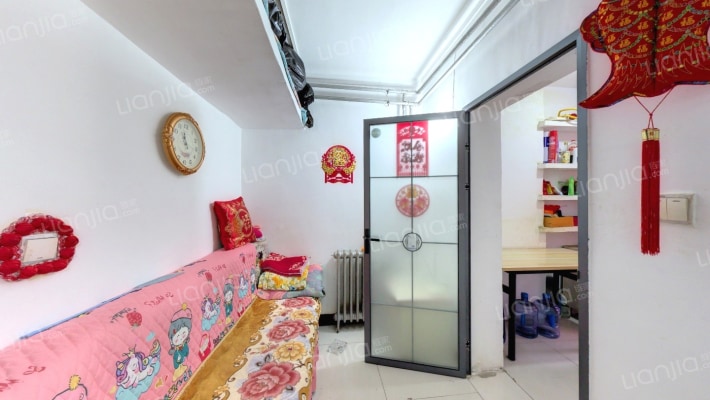 新石小区二手房实景图