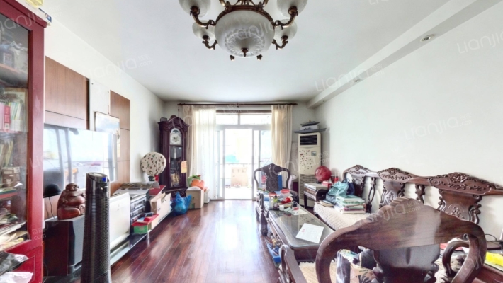 华浩苑二手房实景图