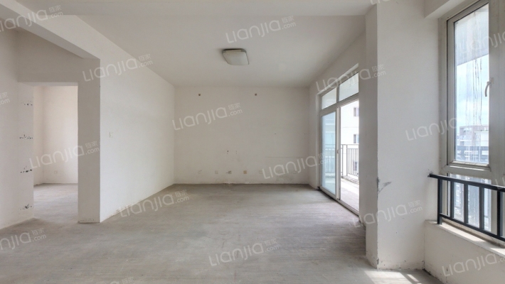 花香龙都二手房实景图