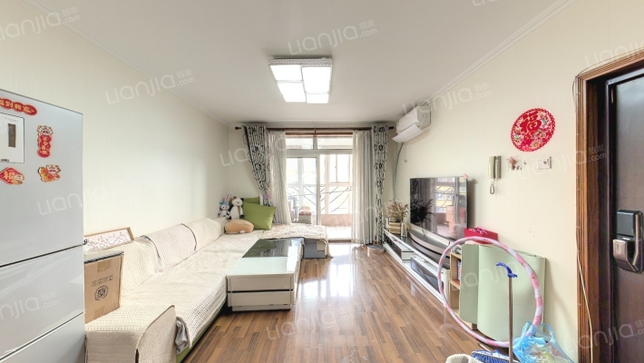 佳和园小区二手房实景图