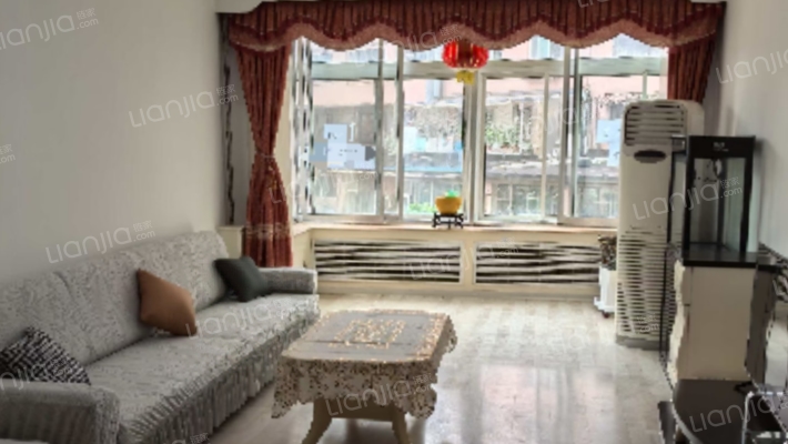 解放路181号二手房实景图