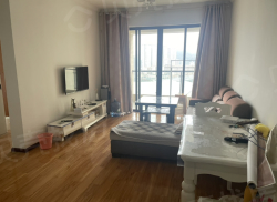 整租·实地蔷薇国际东区 2室2厅 南_实地蔷薇国际东区租房