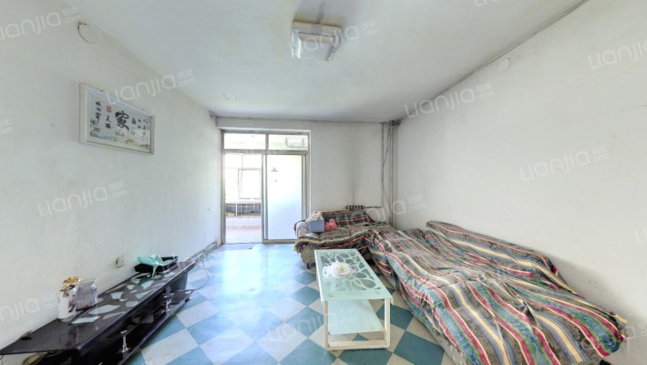 金竹街4号二手房实景图