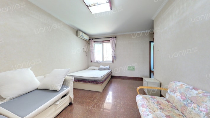 欣六园二手房实景图