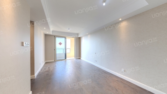 融创大塘御园三期二手房实景图