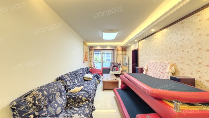 成都A区二手房实景图